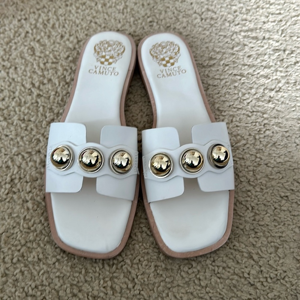 Vince Camuto Sandals